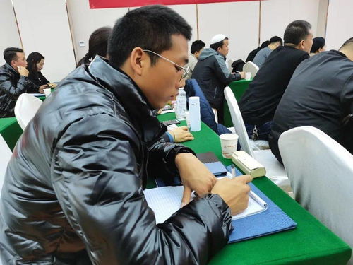 賦能鄉村振興 臨夏州農產品電商實戰培訓助力產業升級