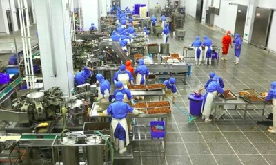 惠康食品谷言預制菜 深耕產(chǎn)品力與體驗，以電子商務(wù)贏取消費者青睞